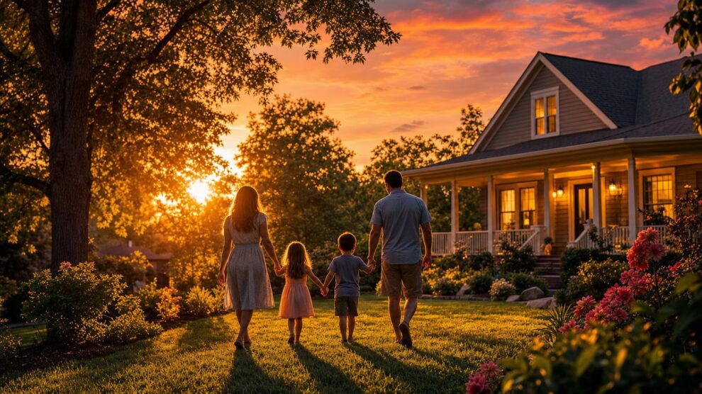 does my family need life insurance