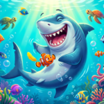are sharks ticklish