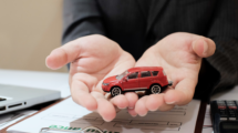 choosing auto insurance