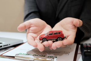 choosing auto insurance