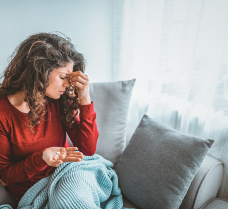 how to treat my headache