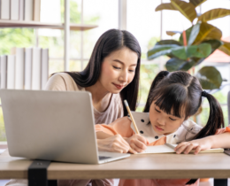 should I homeschool my kids