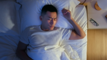 how to improve sleep