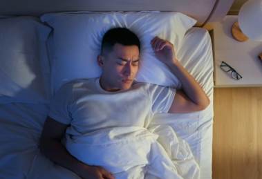 how to improve sleep