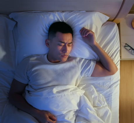 how to improve sleep