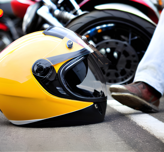 finding a motorcycle attorney