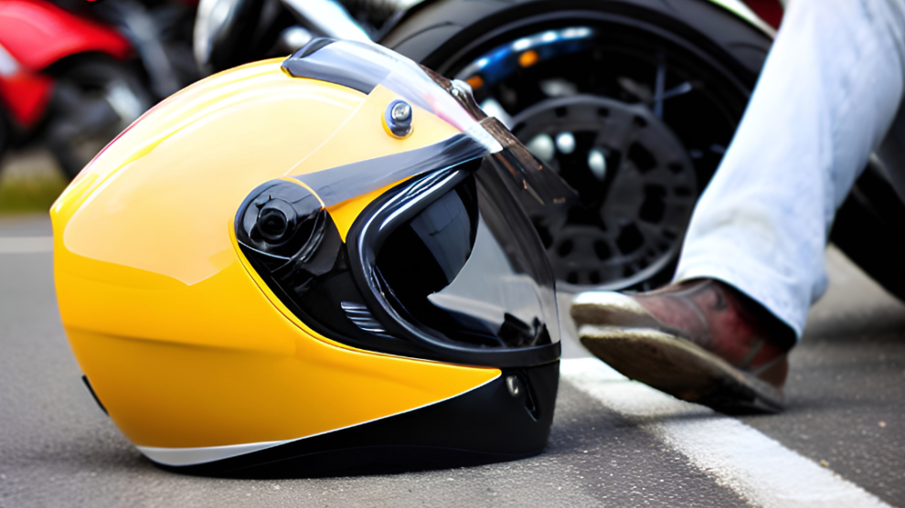 finding a motorcycle attorney