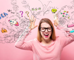 how to manage stress