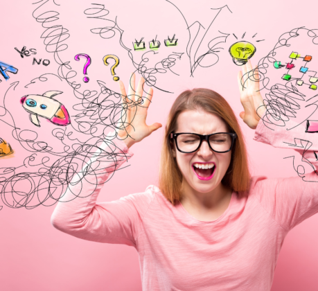 how to manage stress