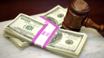 what is a structured settlement