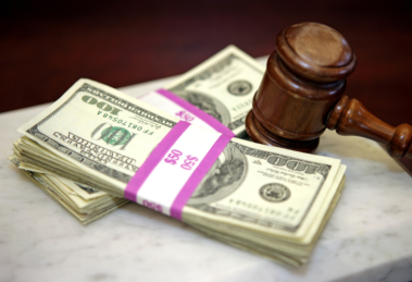 what is a structured settlement