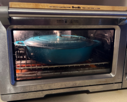 Breville Air Fryer Oven