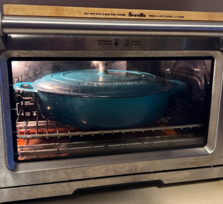 Breville Air Fryer Oven