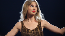is Taylor Swift a role model