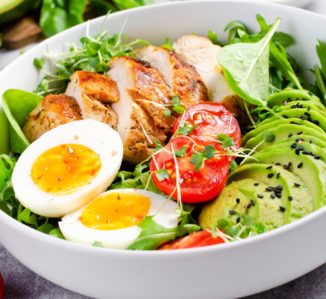 Paleo Diet Plan