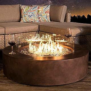 Home Fire Pit