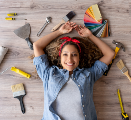 home remodeling ideas