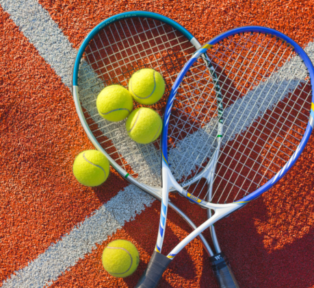 the French Open 2024