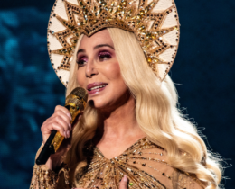 How old is Cher