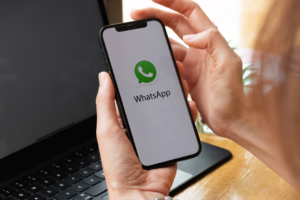 Is WhatsApp web or app better