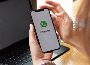 Is WhatsApp web or app better