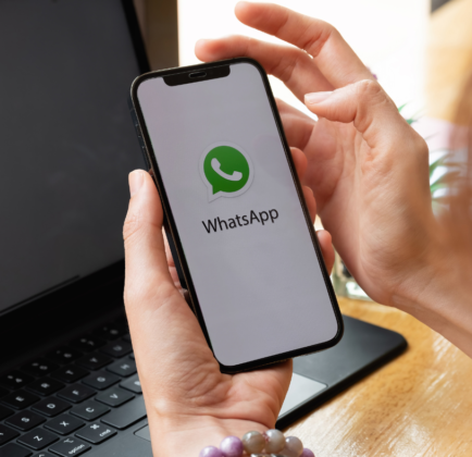 Is WhatsApp web or app better