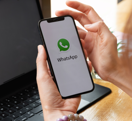Is WhatsApp web or app better
