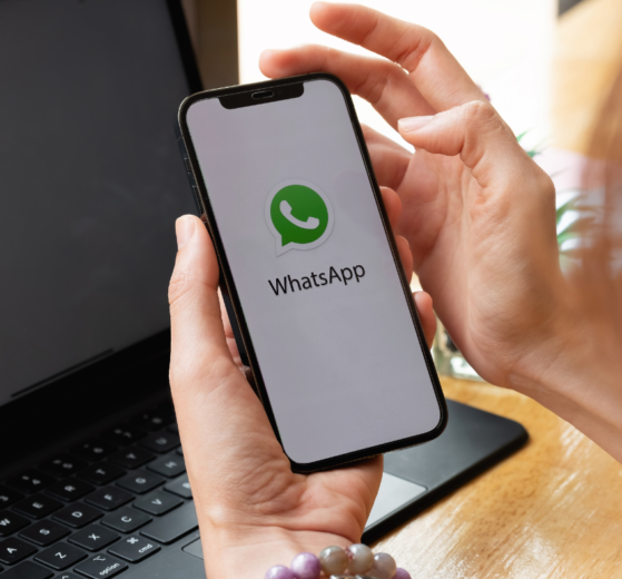 Is WhatsApp web or app better