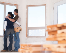 How to build a shipping container home?