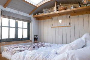 What Are Creative Ideas for Tiny Home Space Usage?