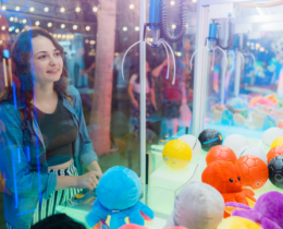 Are Claw Machines Luck or Skill