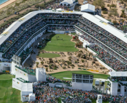 WM Phoenix Open