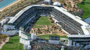 WM Phoenix Open