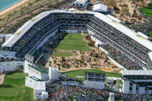 WM Phoenix Open