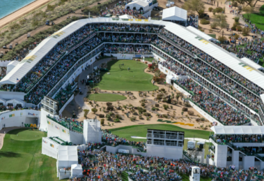 WM Phoenix Open