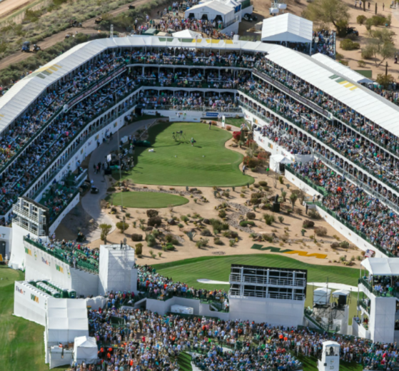 WM Phoenix Open