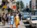 What was life like in Iran before the Regime?