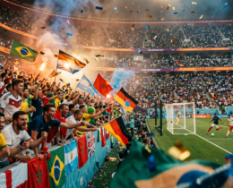 what a non-soccer fan needs to know about the World Cup